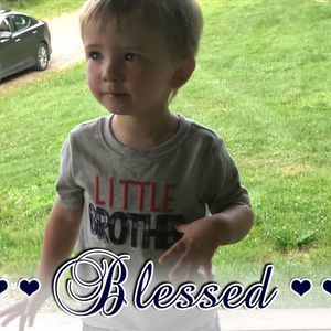 Meet your Posher, Robin